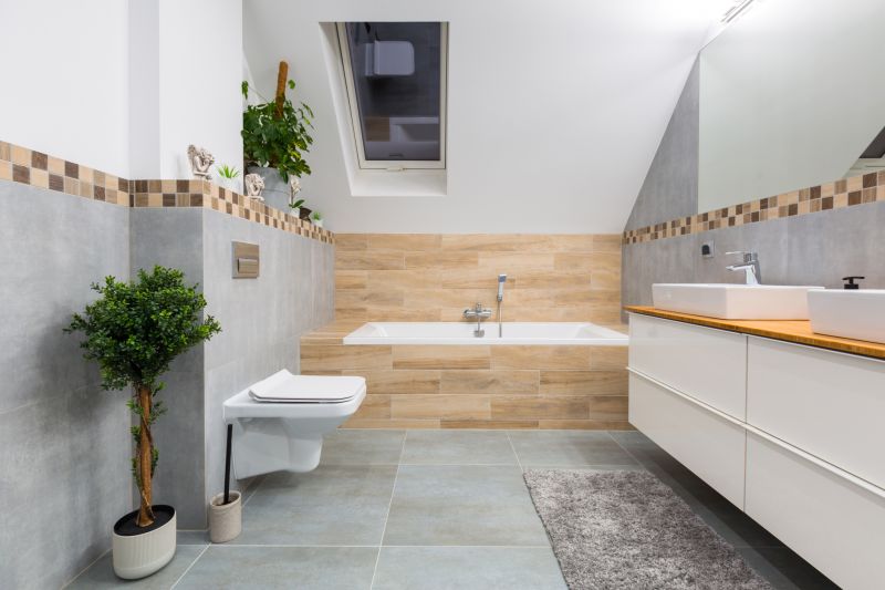 Bath Remodeling in Norwalk, CT