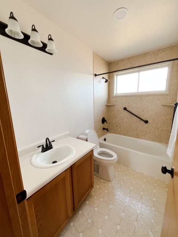 Bath Remodeling in Portland, ME