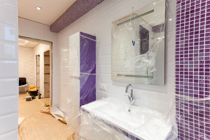 Bathroom Modification in Framingham, MA