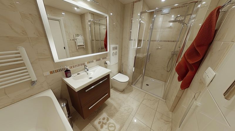 Bathroom Modification in Stamford, CT
