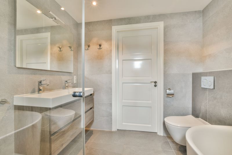 Bathroom Redesigning in West Chester, PA
