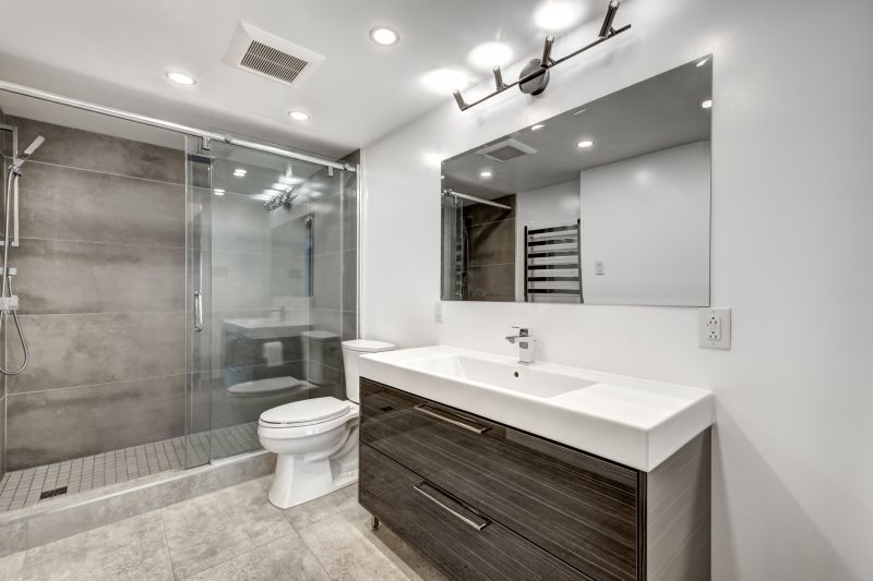 Bathroom Renovation in Venice, FL