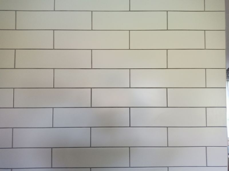 Ceramic Tile Repair