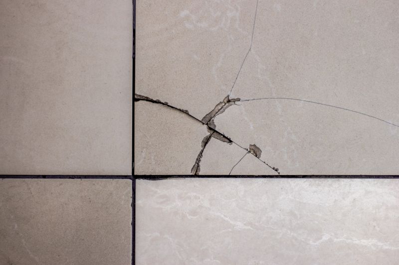 Chipped Tile Fixes