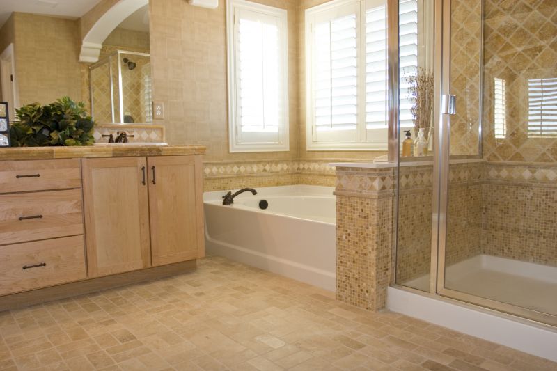 Bathroom Updating in Portland, ME